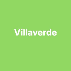 Más Madrid Villaverde