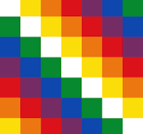 Intercultural y Antirracista