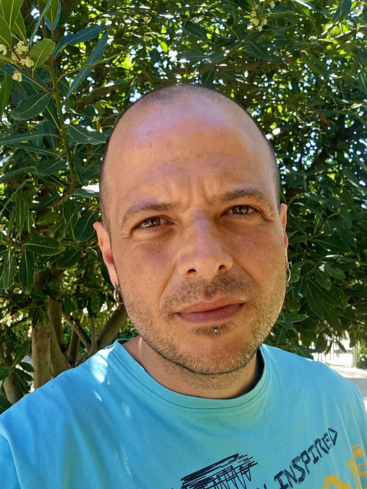 Foto de Francisco Javier Cózar Segovia