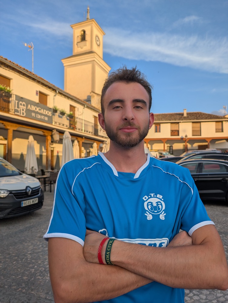 Foto de ALEJANDRO MÁRMOL GÓNZÁLEZ