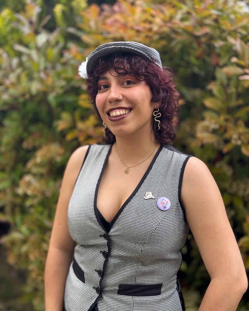 Foto de Belén Jiménez Palomo