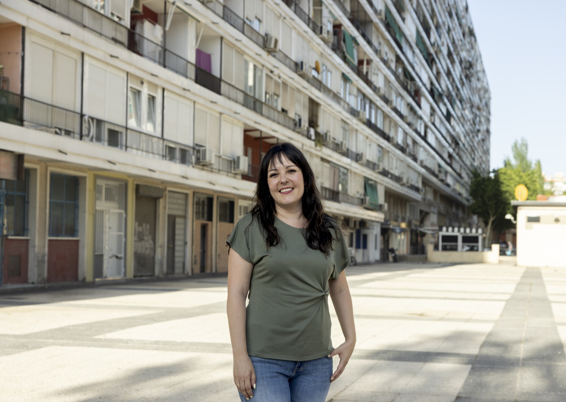 Foto de Olga Martínez López