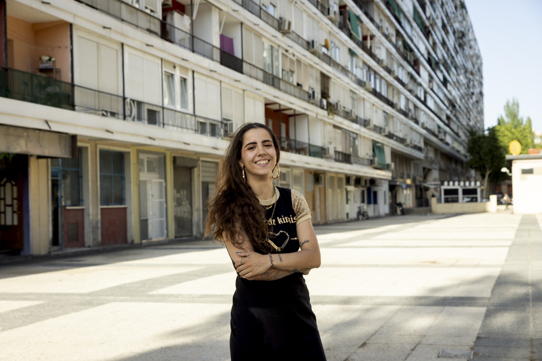 Foto de Diana López Díaz