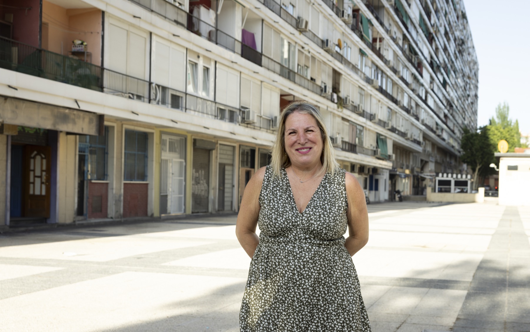 Foto de Francisca Otero Barranco