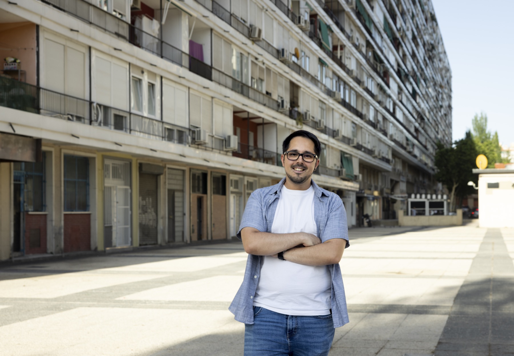 Foto de Víctor Javier Romera Domínguez