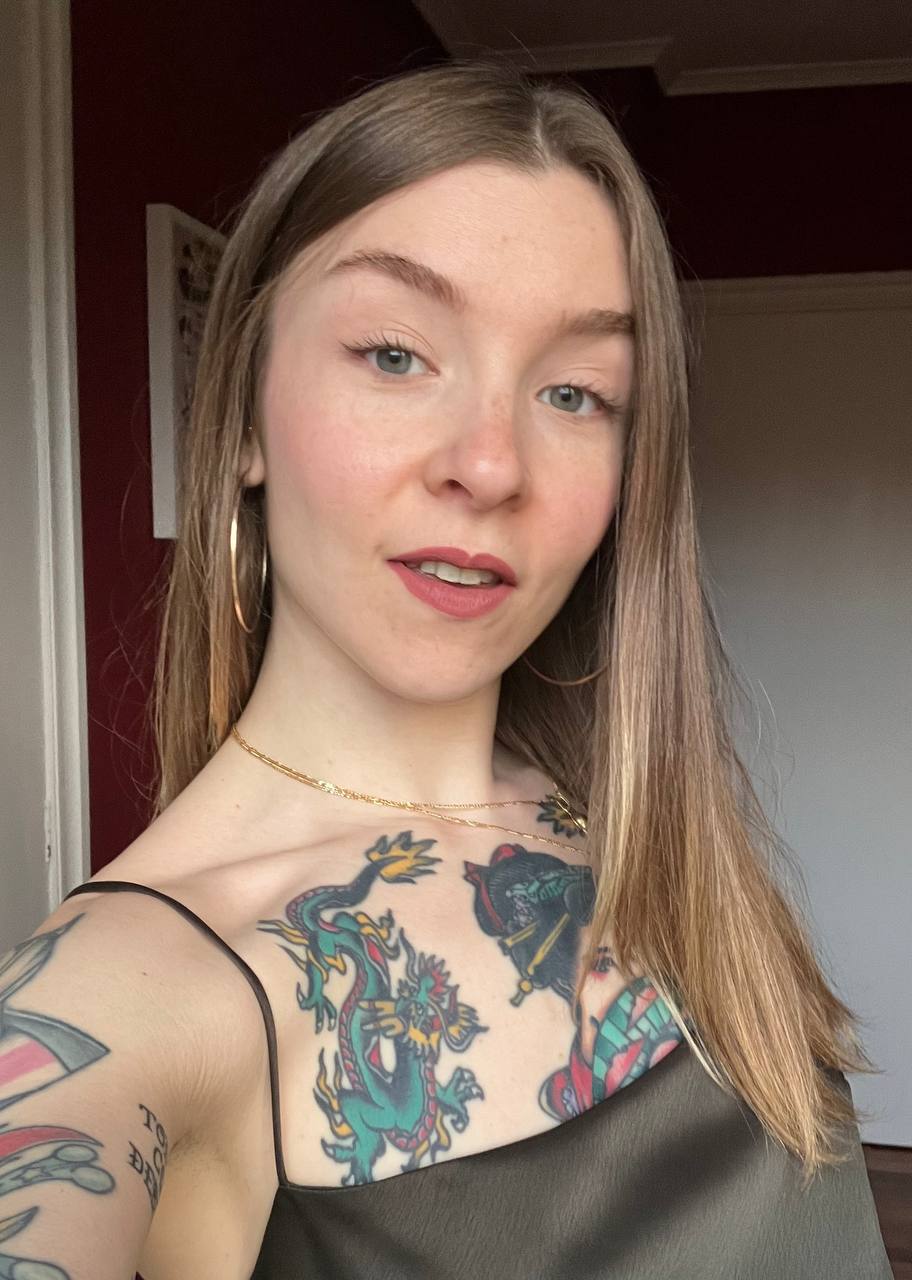 Foto de Itziar Capetillo Martínez