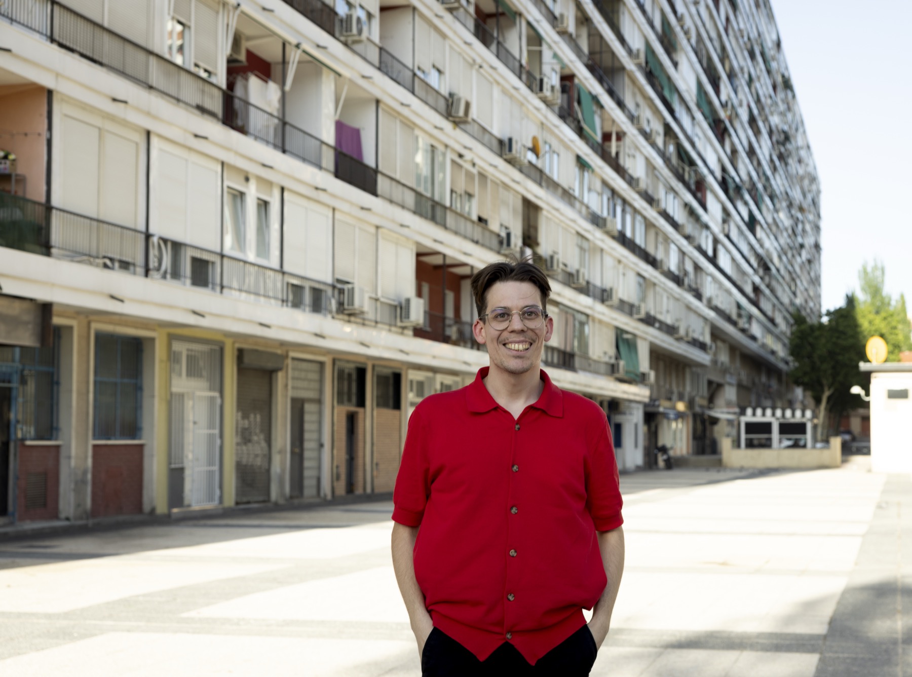 Foto de José Luis Martínez Martínez