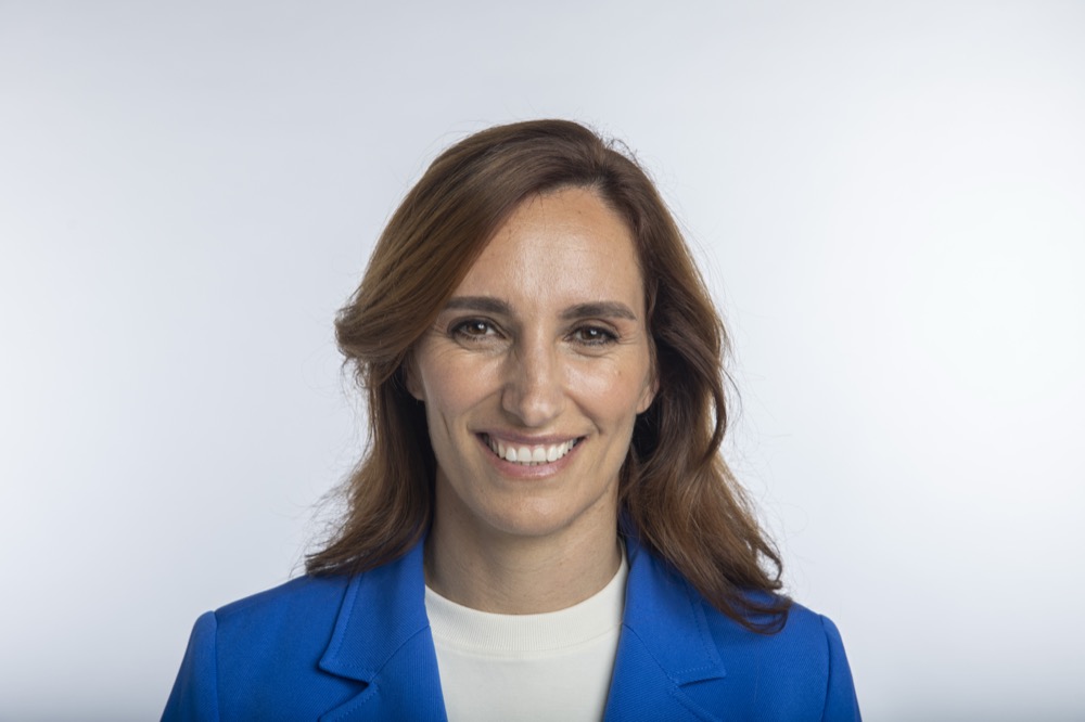 Foto de Mónica García Gómez