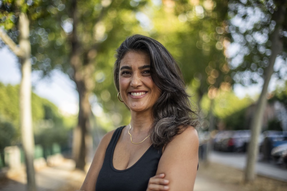 Foto de Manuela Bergerot Uncal