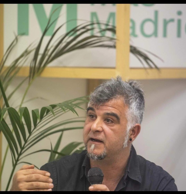 Foto de Gabriel Ortega Sanz