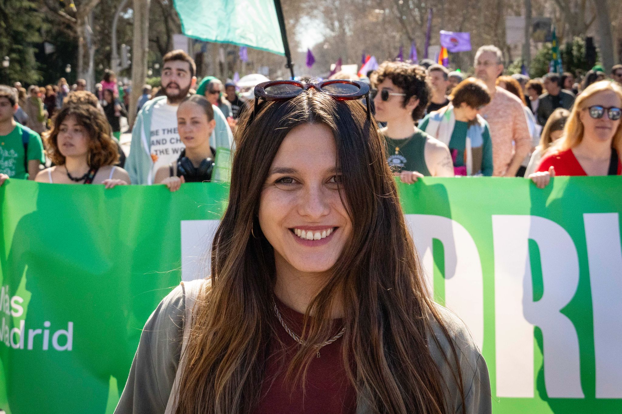 Foto de Beatriz Borrás Vergel