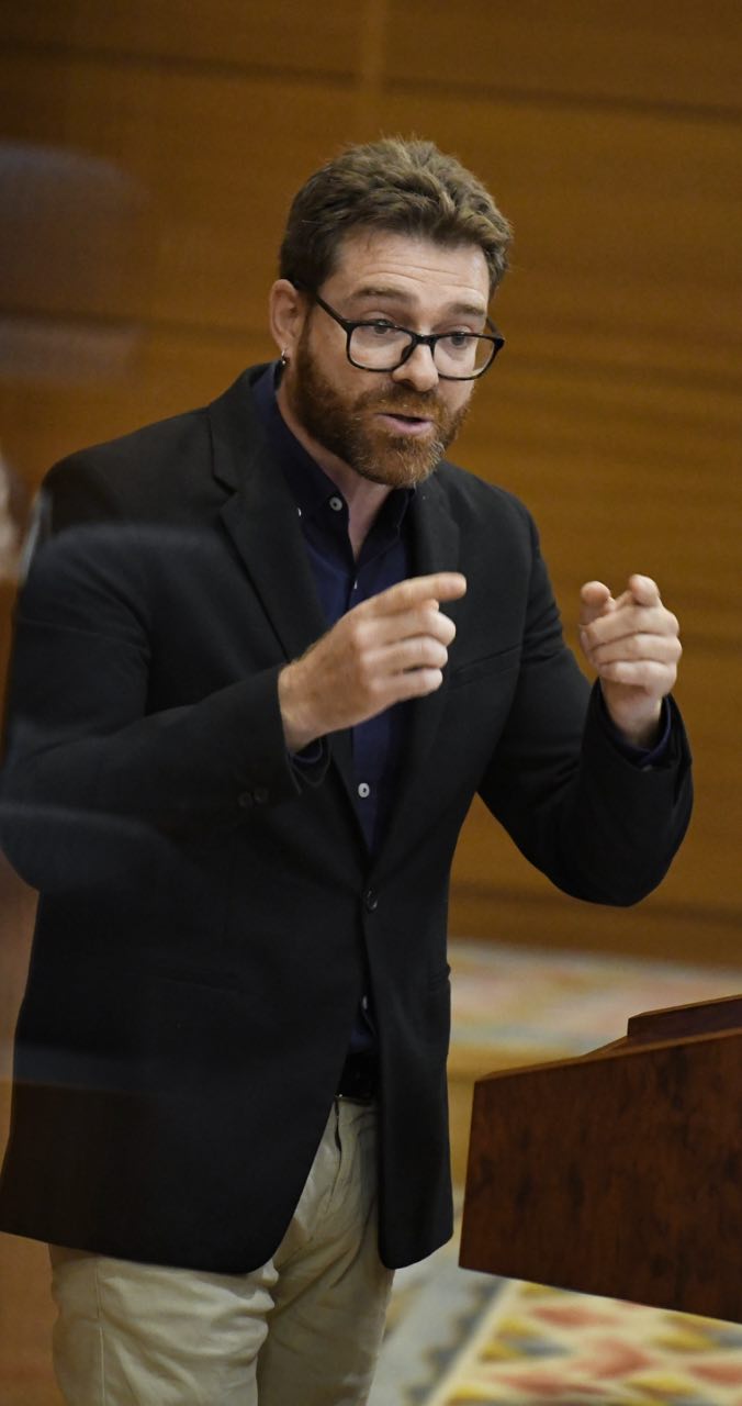 Foto de Jorge Moruno Danzi