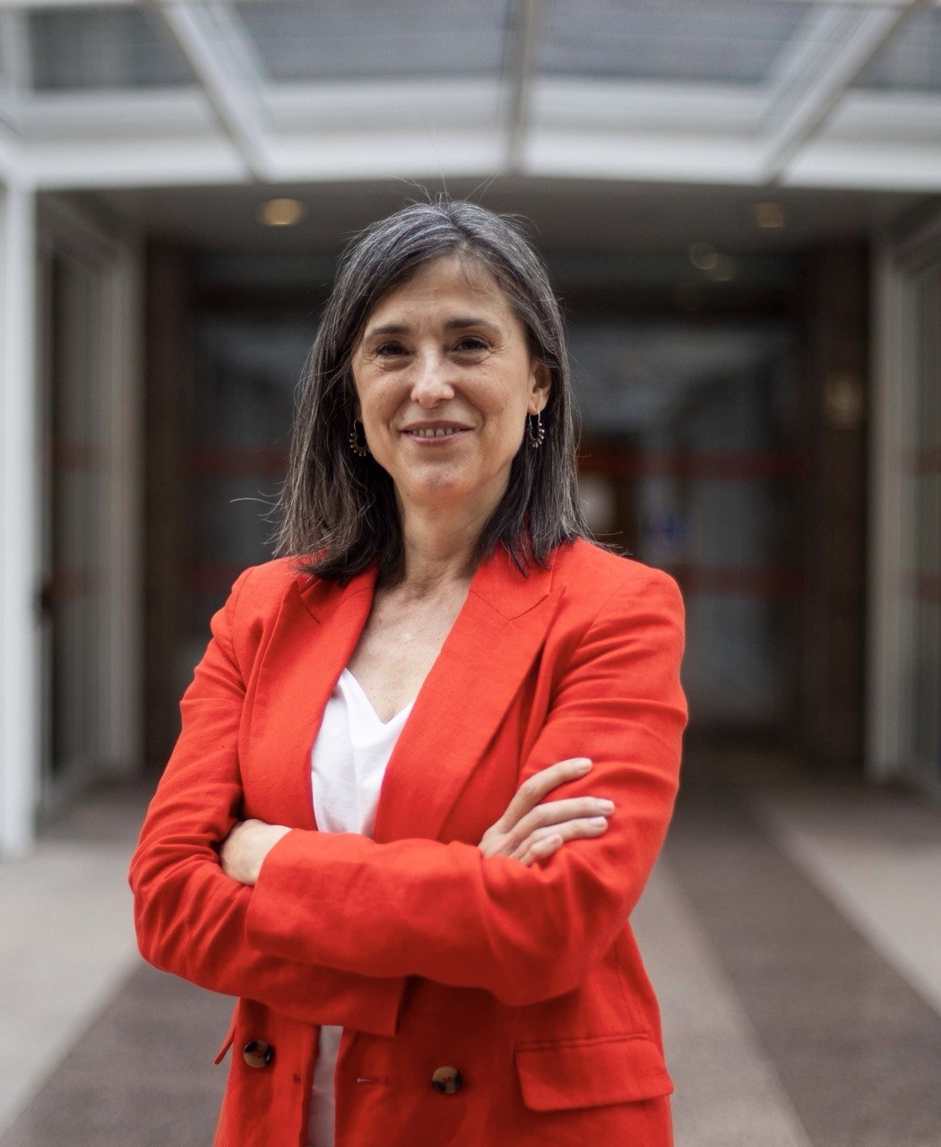 Foto de Marta Lozano Sabroso