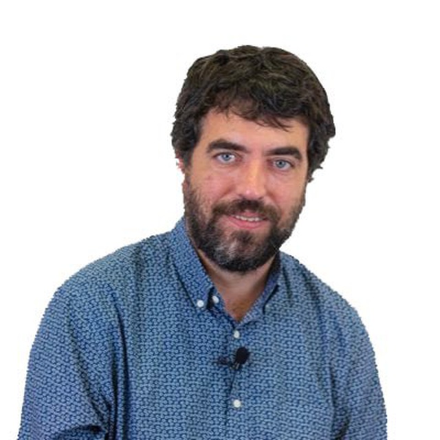 Foto de Hugo Martínez Abarca
