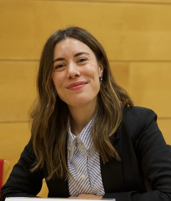 Foto de Sonia Murillo Martín
