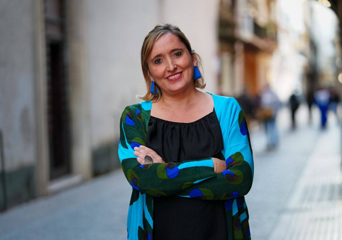 Foto de Alda Recas Martín