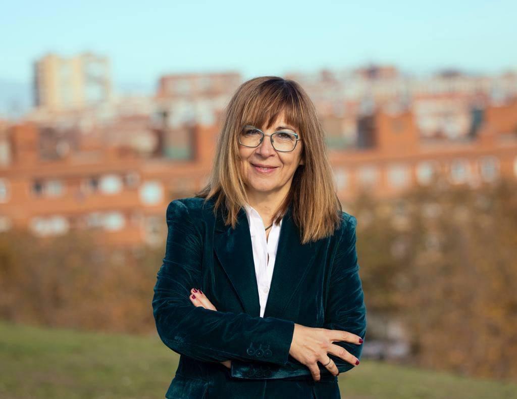 Foto de María del Mar Barberán Parrado