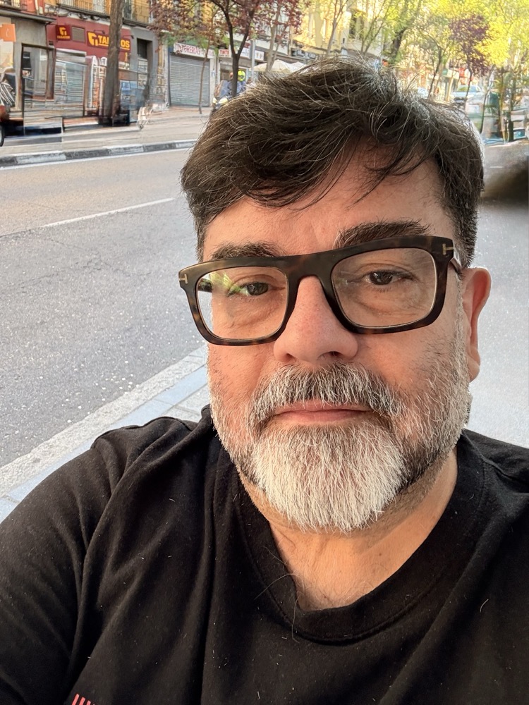 Foto de Gustavo Pecoraro Brondino