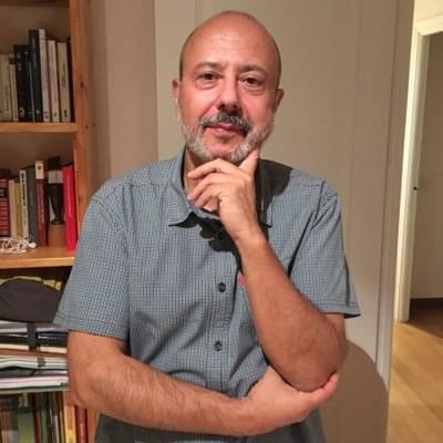 Foto de Carlos Girbau Costa