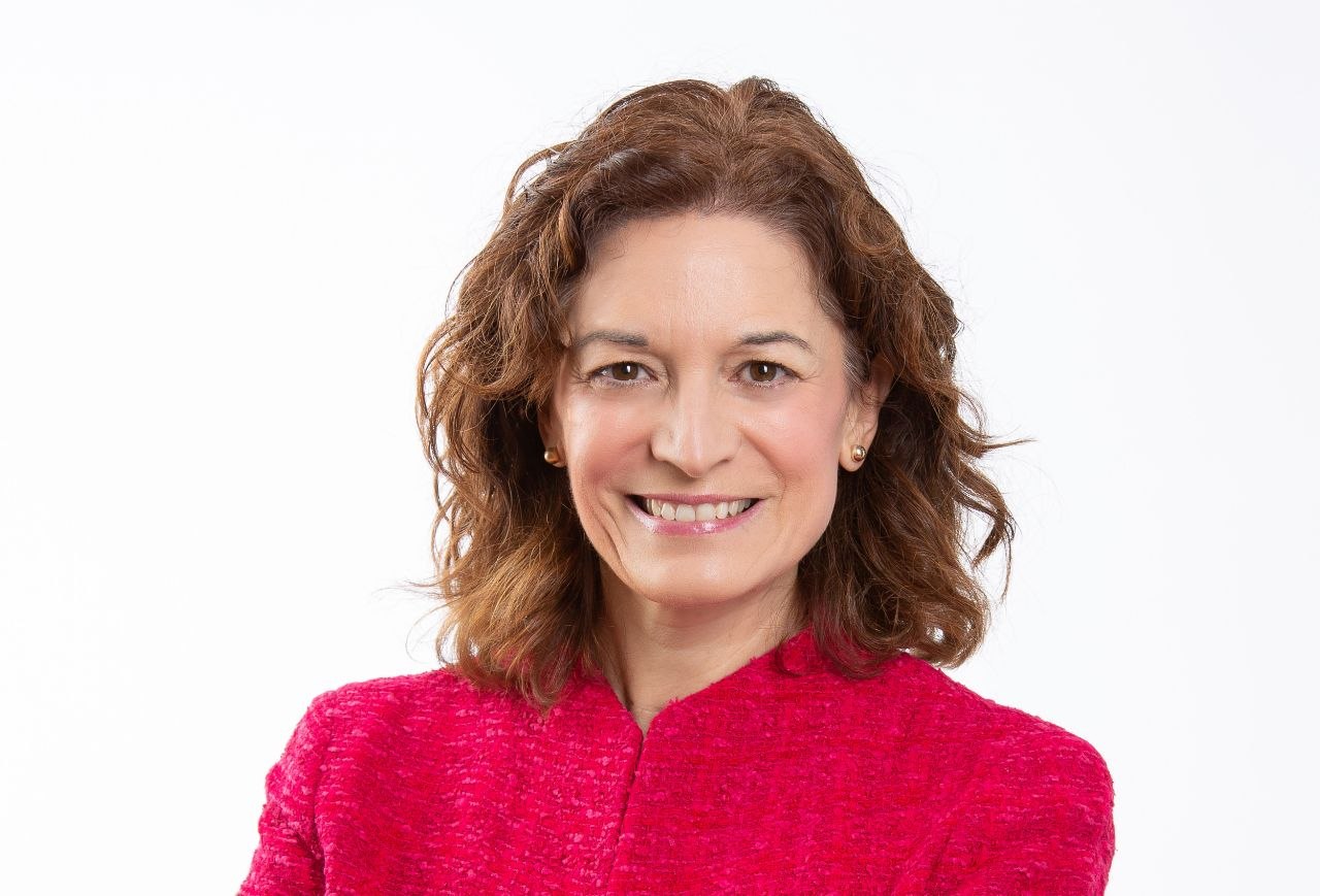 Foto de María Elena Ancos Franco