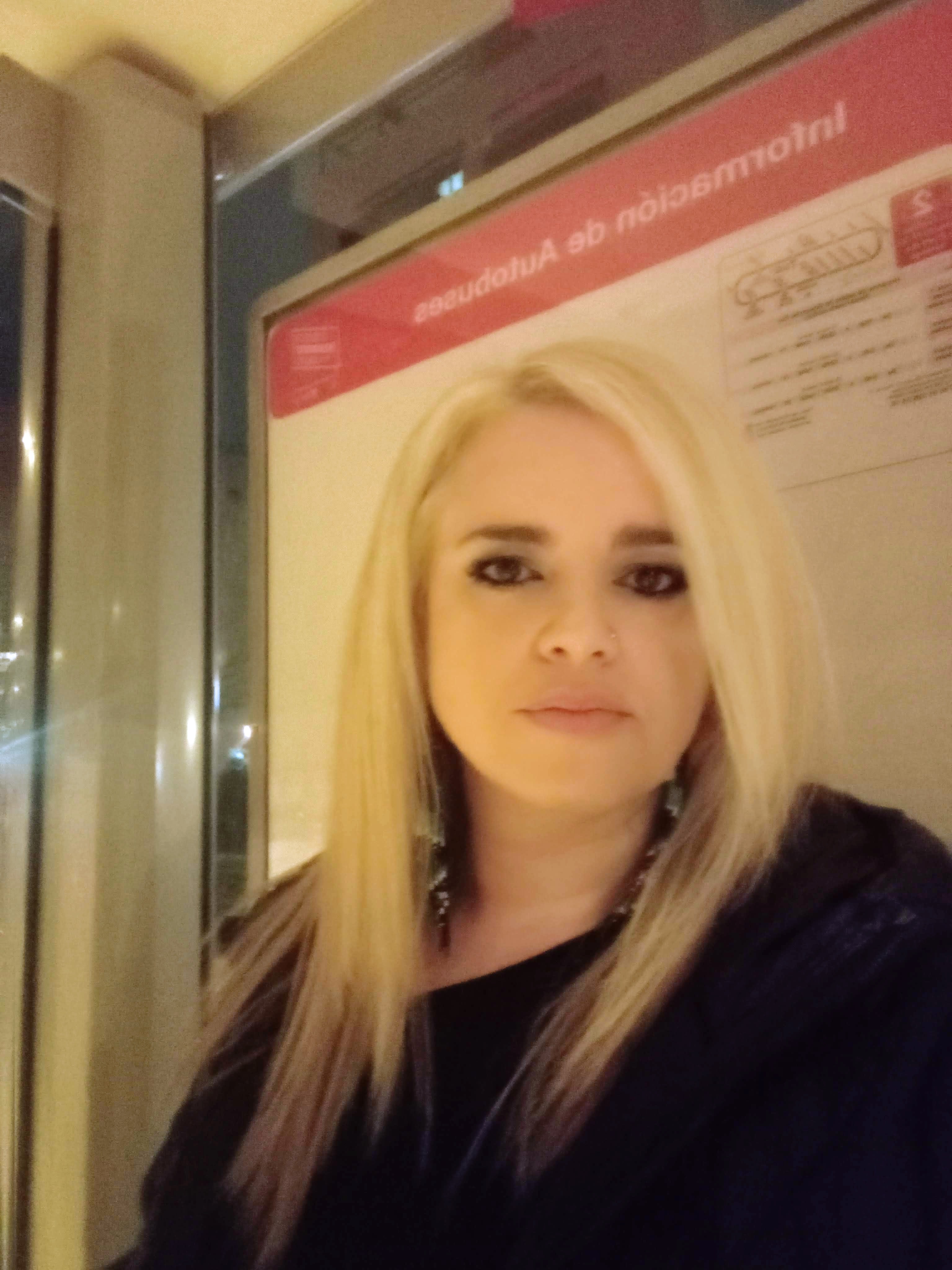 Foto de Elena Álvarez Martín