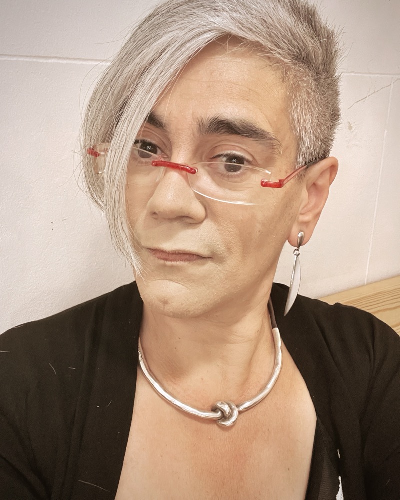 Foto de María Antonia (Marian) González Saugar