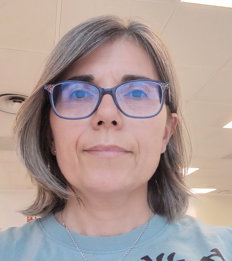 Foto de Seneita Fernández de Zayas