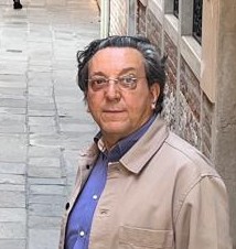 Foto de Enrique Maldonado Suárez
