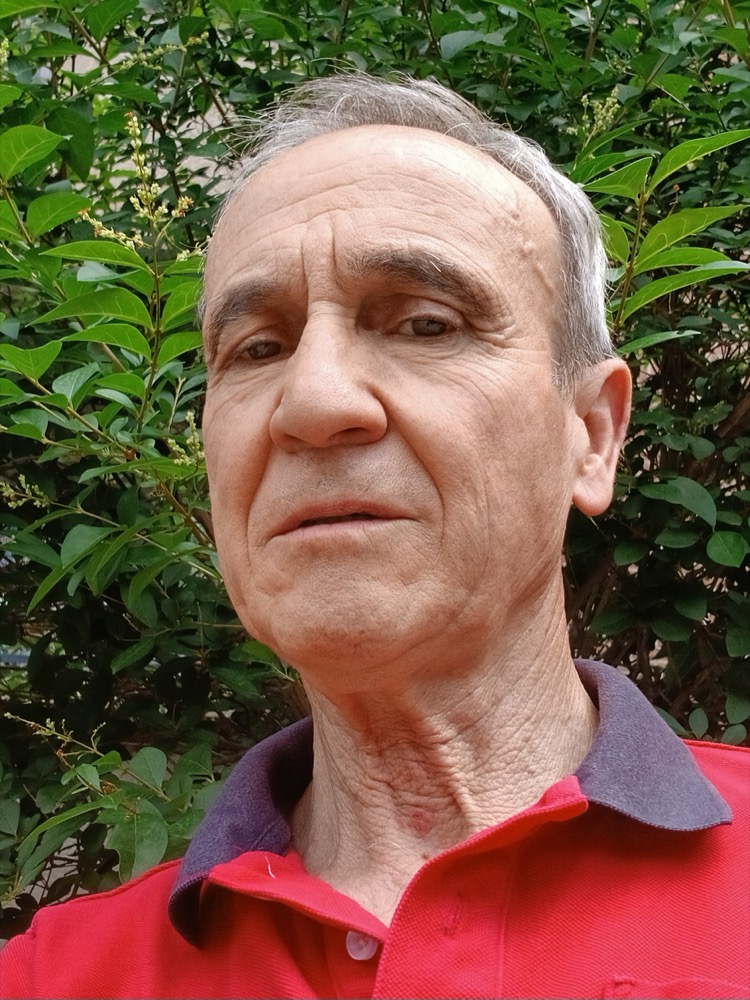 Foto de Miguel Angel Rodriguez Gonzalo