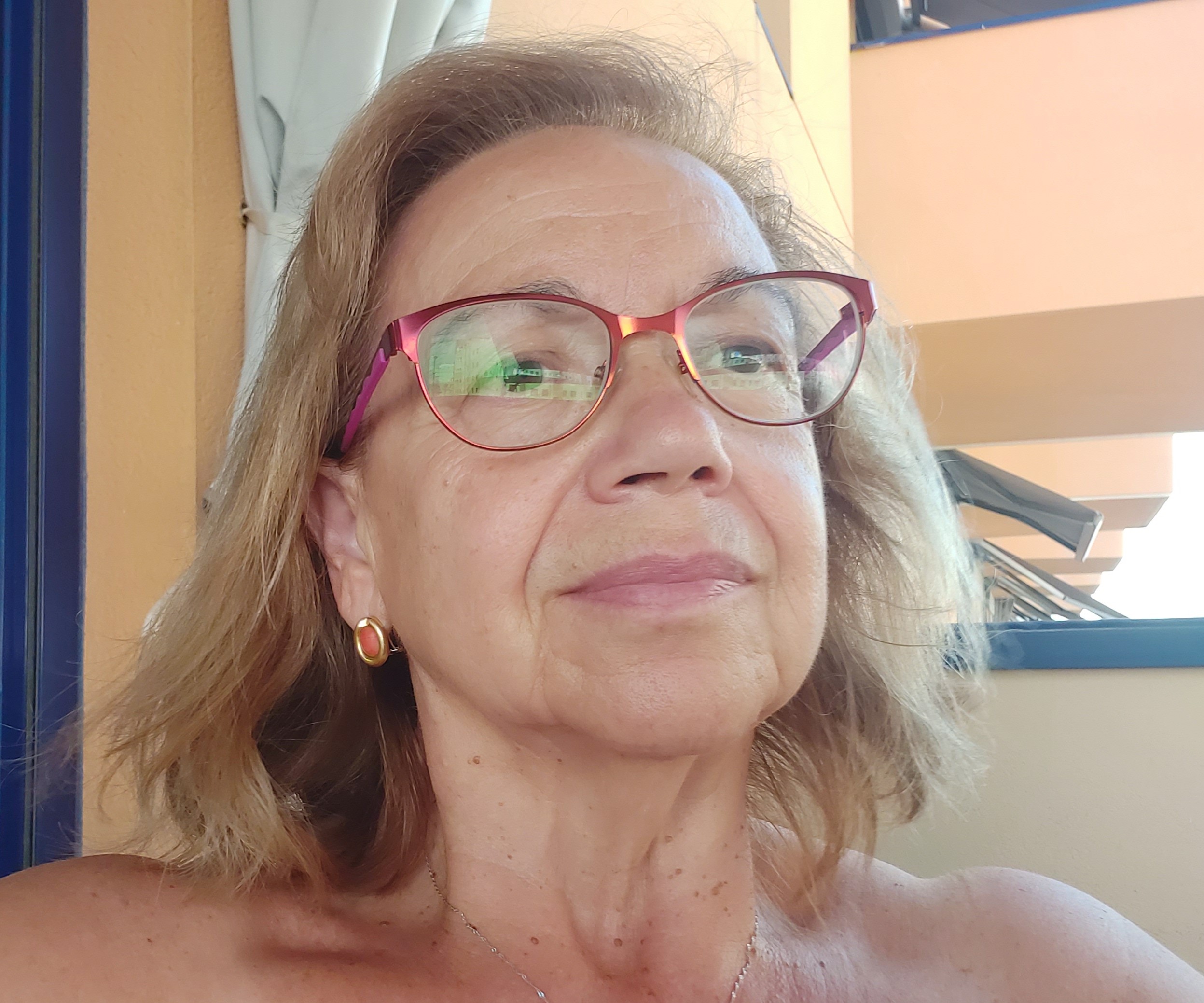 Foto de Francisca Ramírez Moya