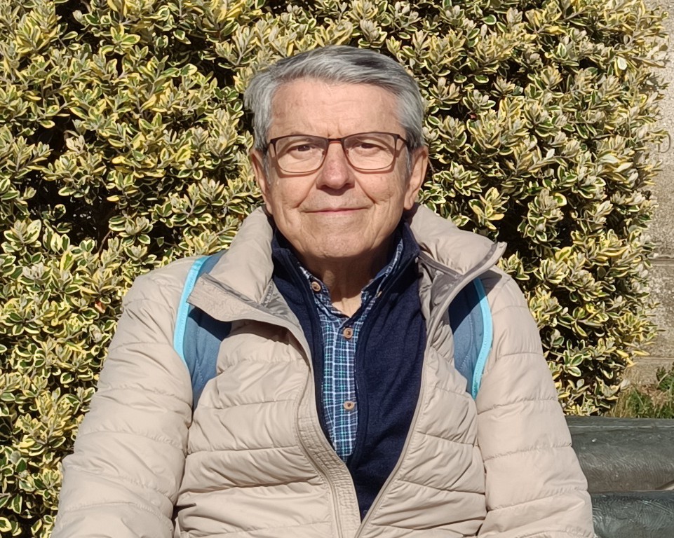 Foto de José Manuel García-Lorenzana Sánchez