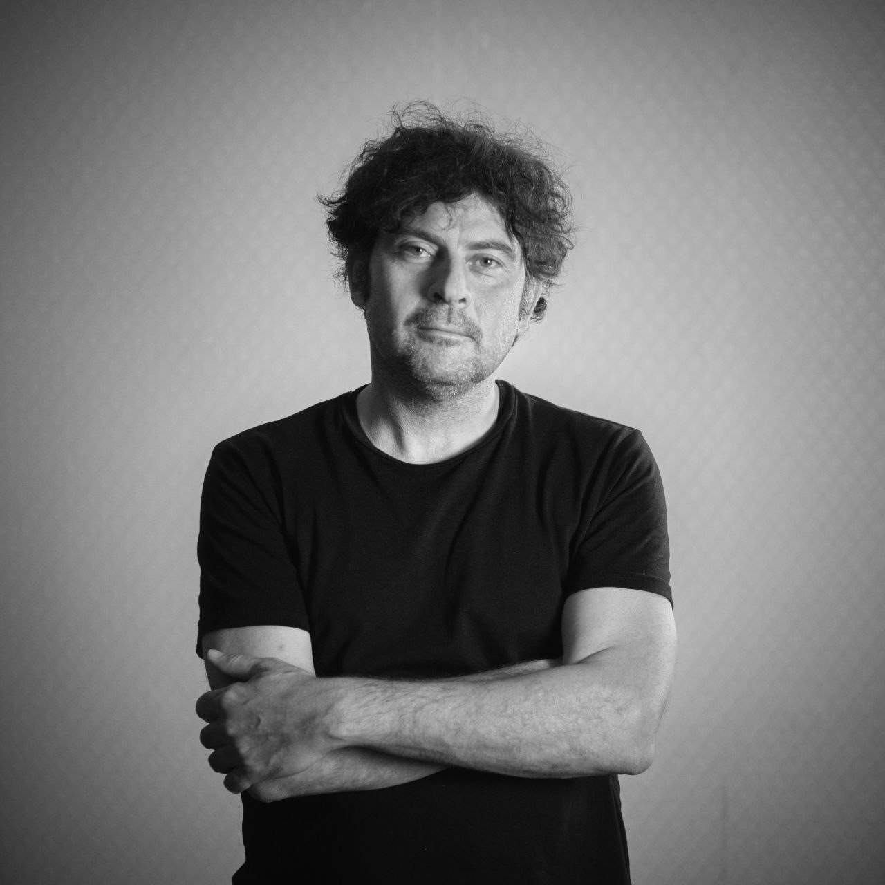 Foto de Rafael Alejandro Boeta Pardo