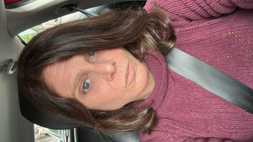Foto de María Teresa Pardo Iglesias
