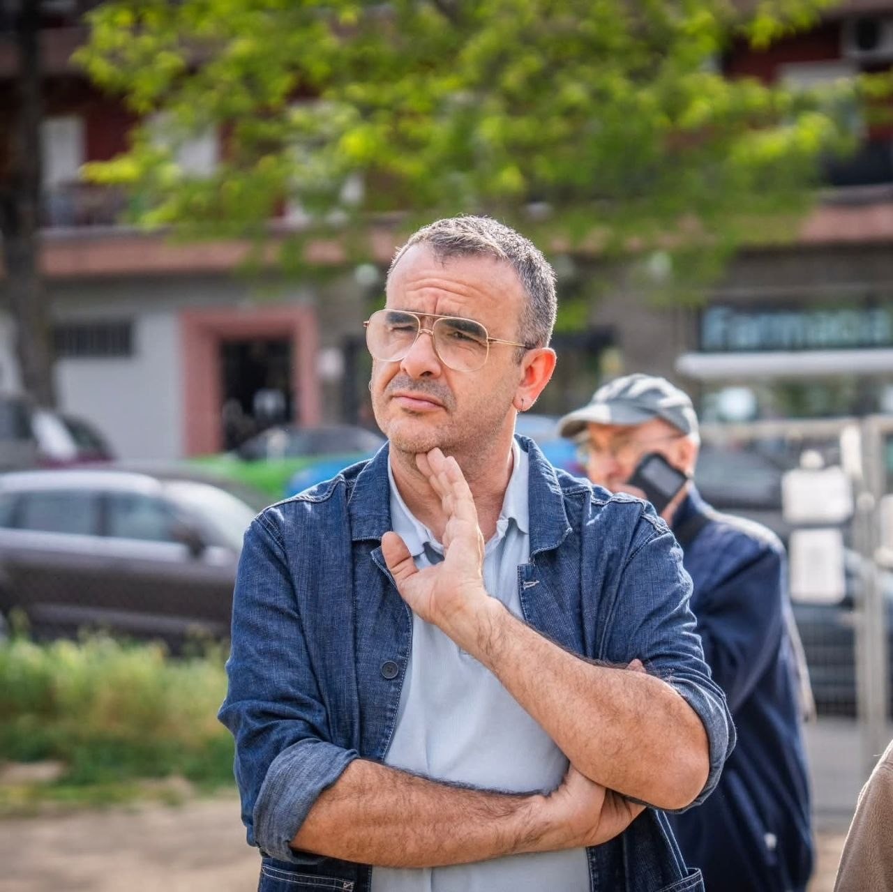 Foto de Mario Sánchez Sánchez