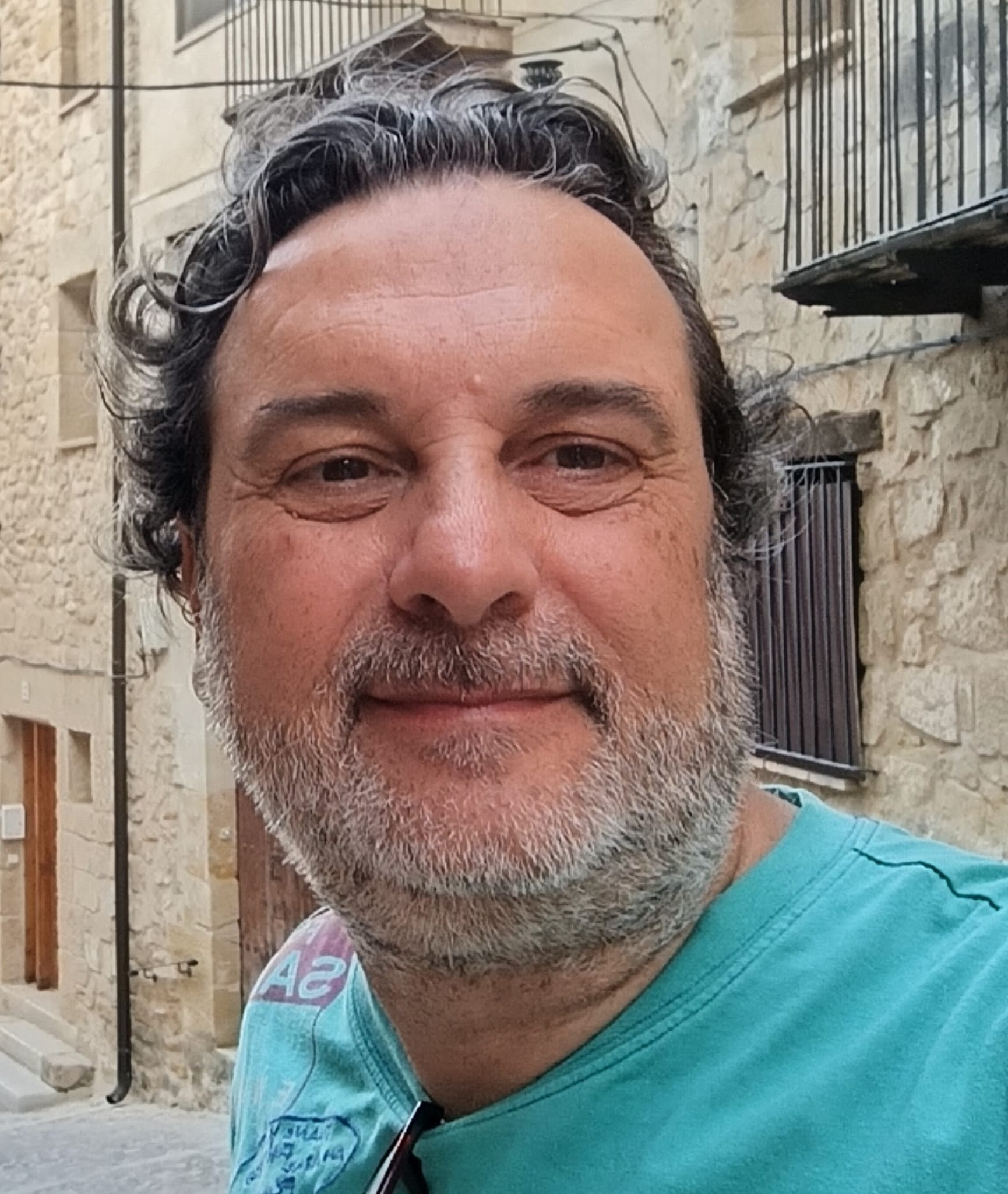 Foto de Germán Pérez Pérez