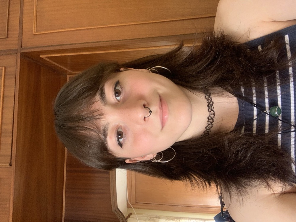 Foto de Kira Nerea Mazzini Ruiz