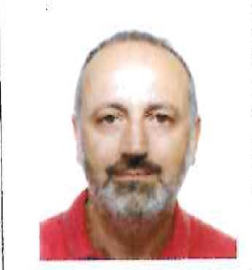 Foto de Leonardo Bisignano Regazzoni