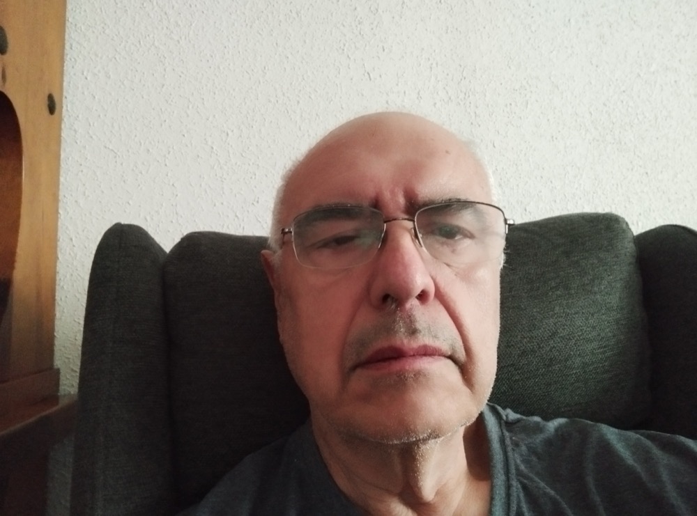Foto de Ángel Luis Bengoa Velasco