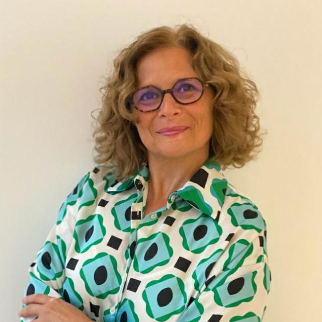 Foto de Helena Robledo Cortejón