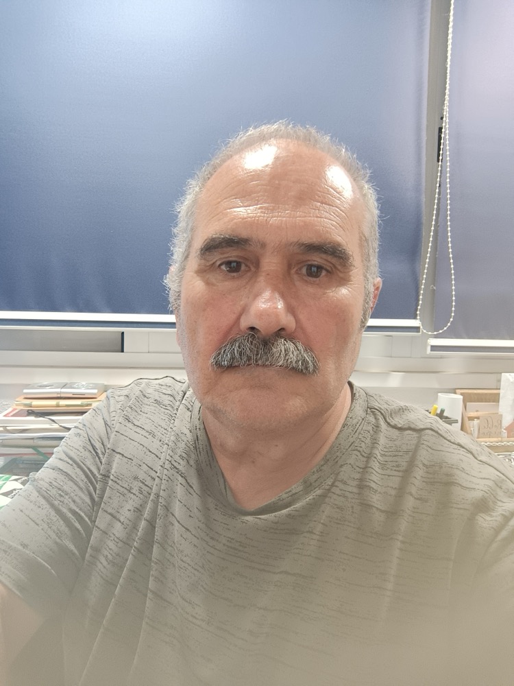 Foto de César Puerta Sanz