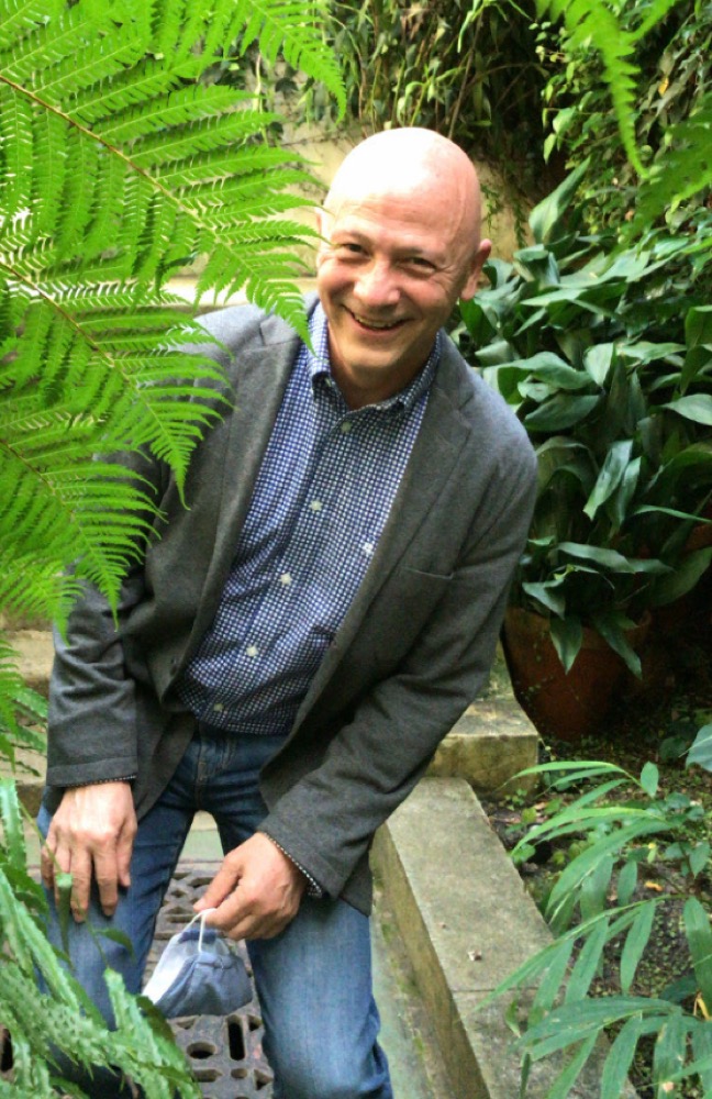 Foto de Esteban Manrique Reol