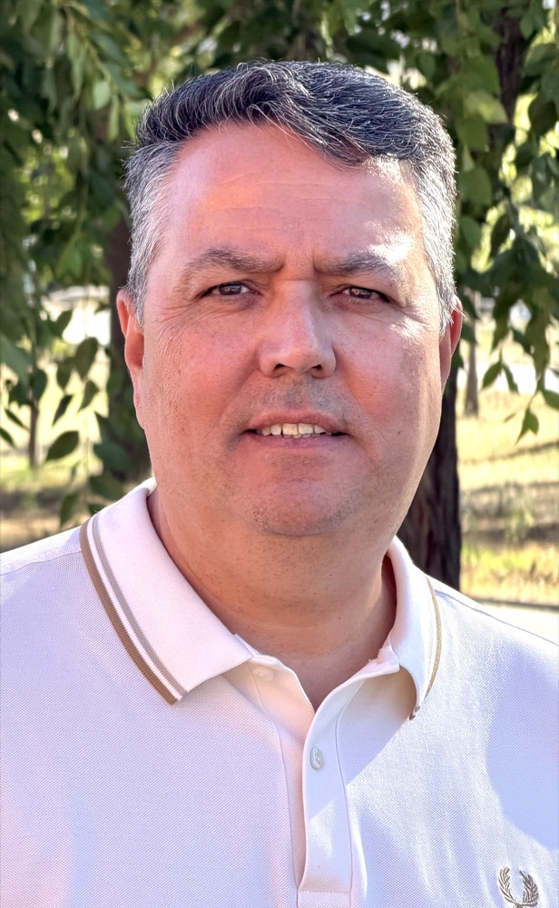Foto de Juan Jose Gonzalez Blas