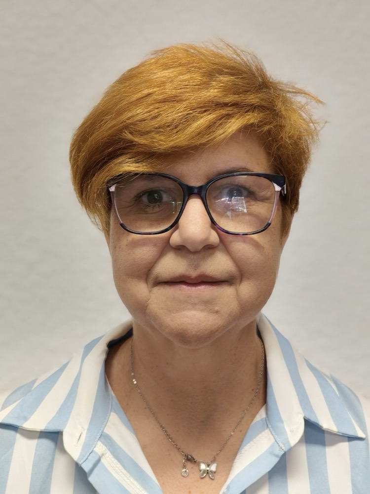 Foto de Isabel María Ávila Fernandez