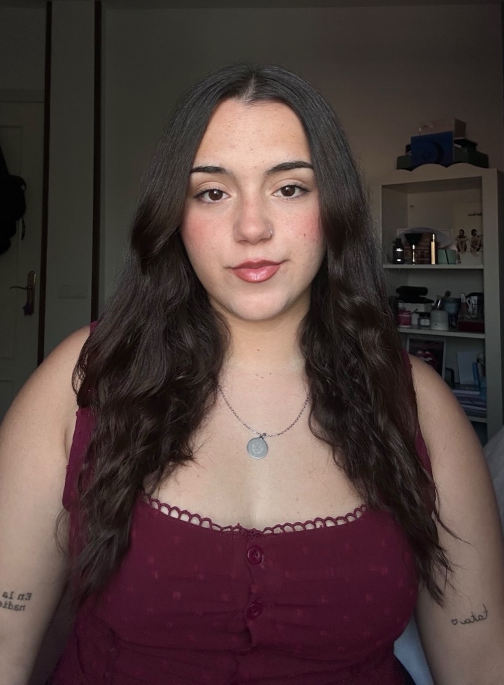 Foto de Leyre Sánchez Pérez
