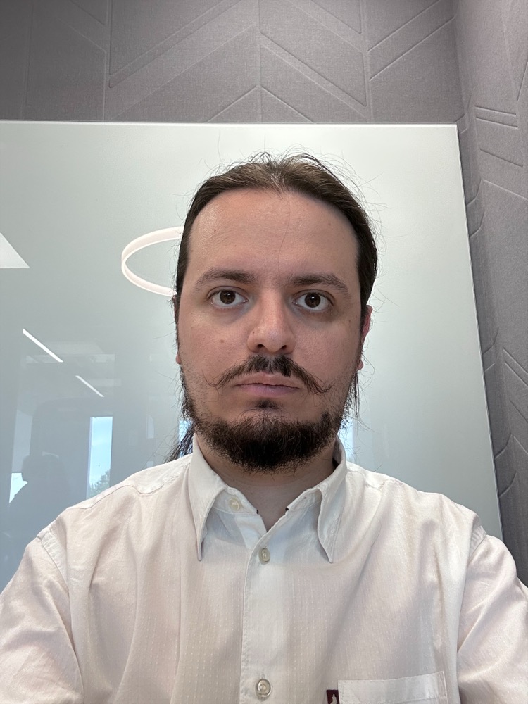 Foto de Paolo Andreotti