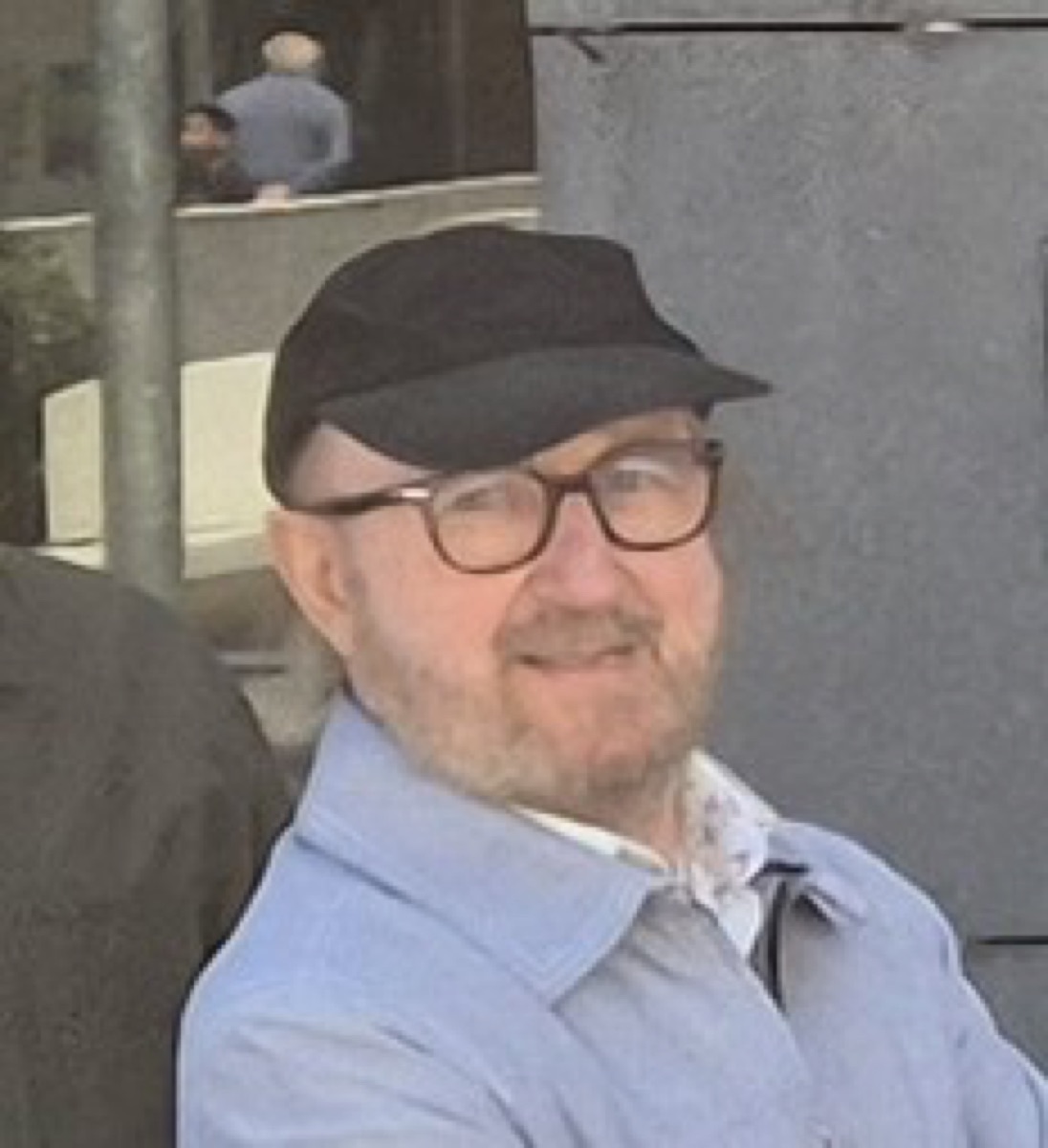 Foto de Mariano Stefani