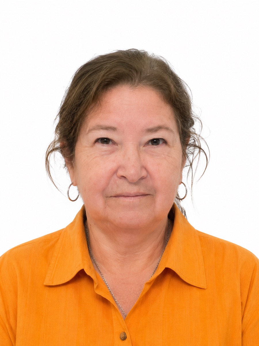 Foto de Ramona Hortensia Feliu Camps