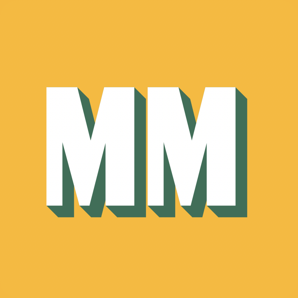 Icono de Movimiento Madrid
