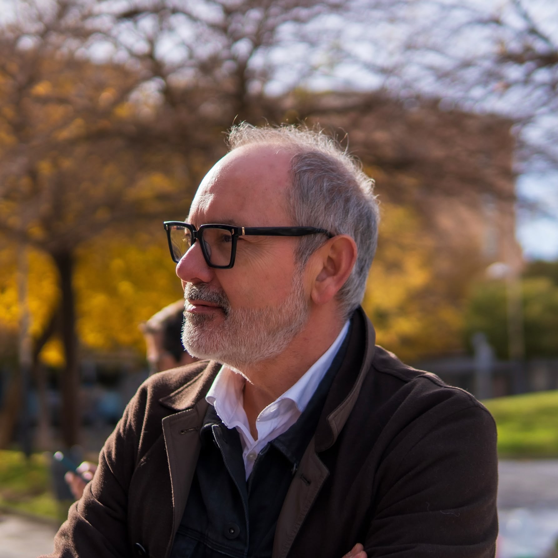 Foto de Juan Antonio Castrillo Ortiz
