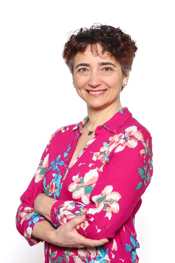 Foto de Yolanda Quintanilla Aparicio
